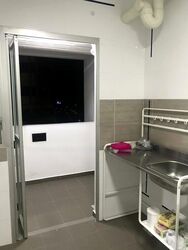 Blk 573A Woodlands Glen (Woodlands), HDB 4 Rooms #434074961